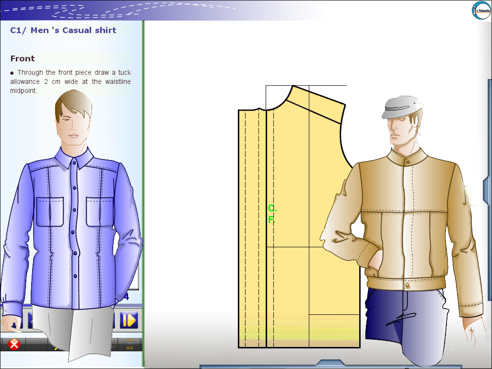 Online Sewing Courses