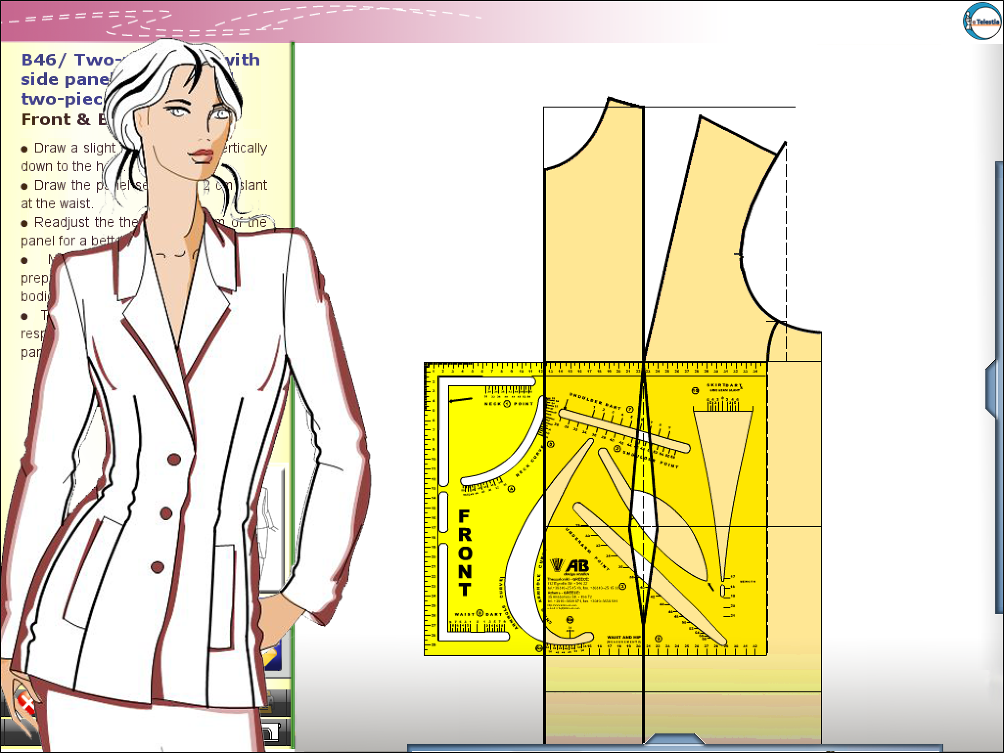 Fashion Design Courses
